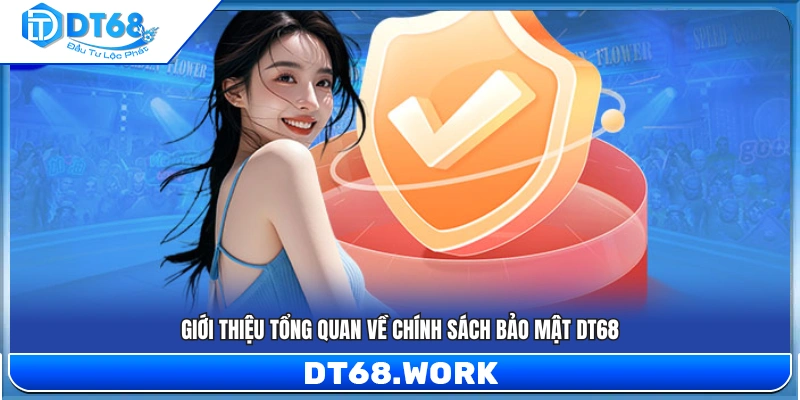 Tổng quan về bộ chính sách bảo mật DT68 