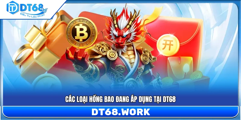 Những dạng ưu đãi hiện có trong hệ thống