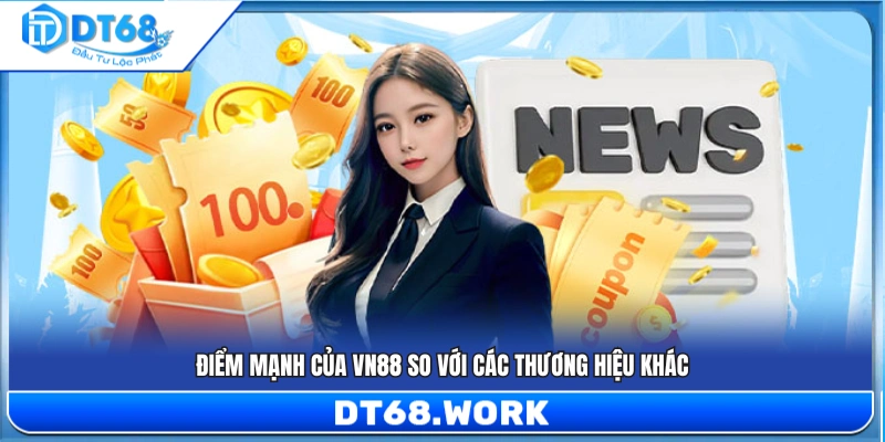 Giới thiệu nhanh về gói thưởng nạp tân thủ DT68  