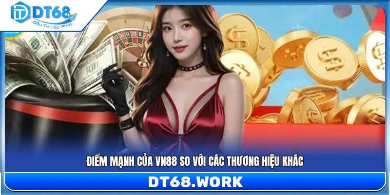 Danh sách trò chơi áp dụng cho gói thưởng tân thủ