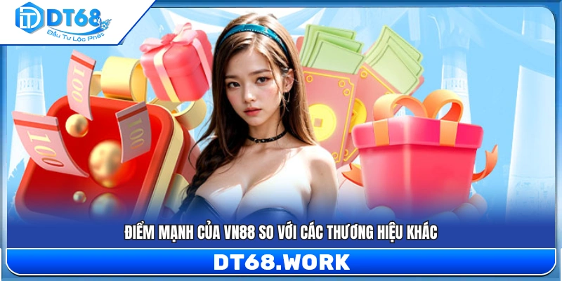 Cách tham gia chương trình thưởng nạp tân thủ tại DT68
